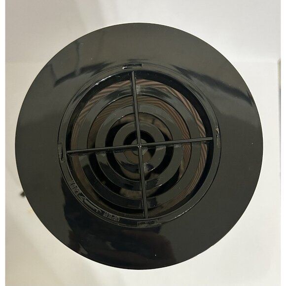 Vintage I Love Lucy Rotating Film Strip Lamp Rabbit Tanaka Pink Black WORKS - Picture 5 of 8